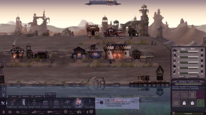 Realms of Madness PC Crack