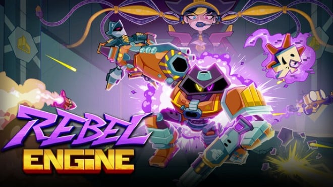 Rebel Engine Free Download