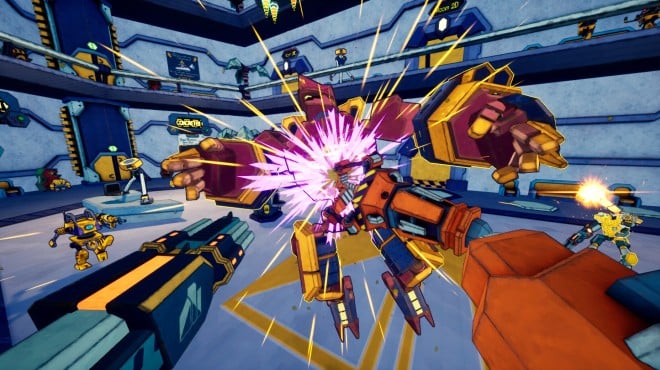 Rebel Engine Torrent Download