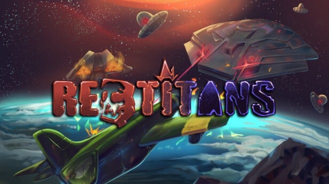 Red Titans Free Download