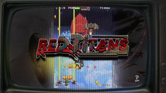 Red Titans Torrent Download