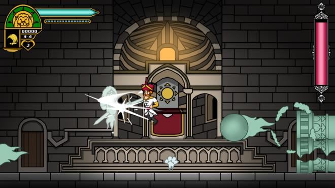 Redhelm Dynasty PC Crack