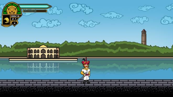 Redhelm Dynasty Torrent Download