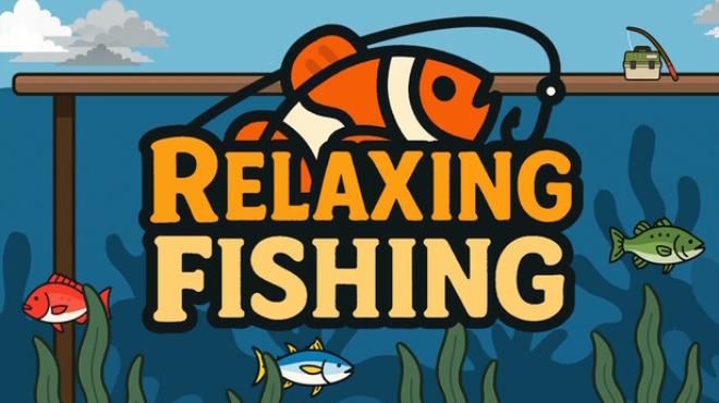Relaxing Fishing Free Download