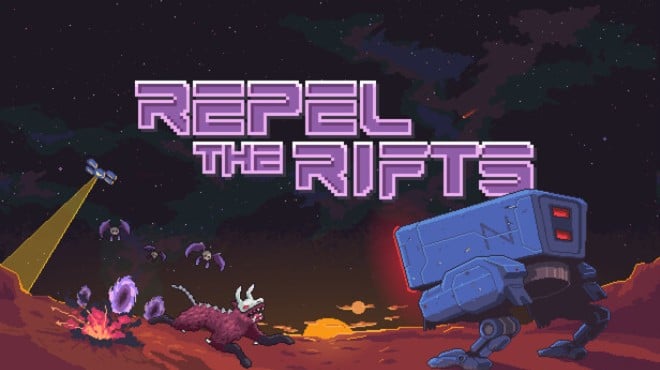 Repel The Rifts Free Download