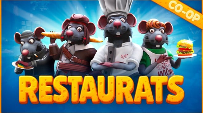 Restaurats Free Download Restaurats Free Download