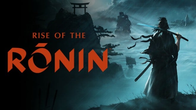 Rise of the Ronin Update v1 09 0 5 Free Download Rise of the Ronin Update v1 09 0 5 Free Download