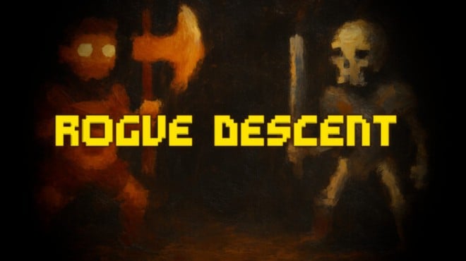 Rogue Descent Free Download Rogue Descent Free Download