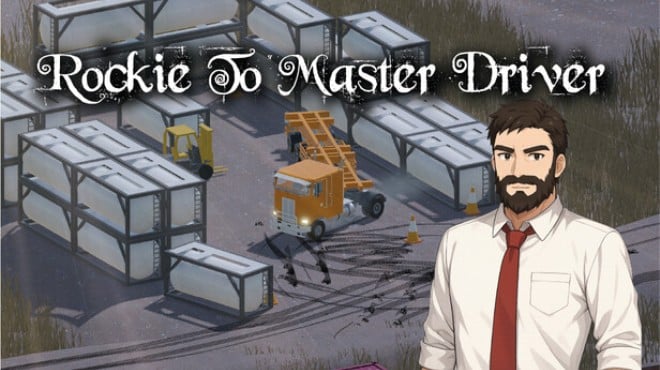 Rookie to Master Driver Free Download Rookie to Master Driver Free Download