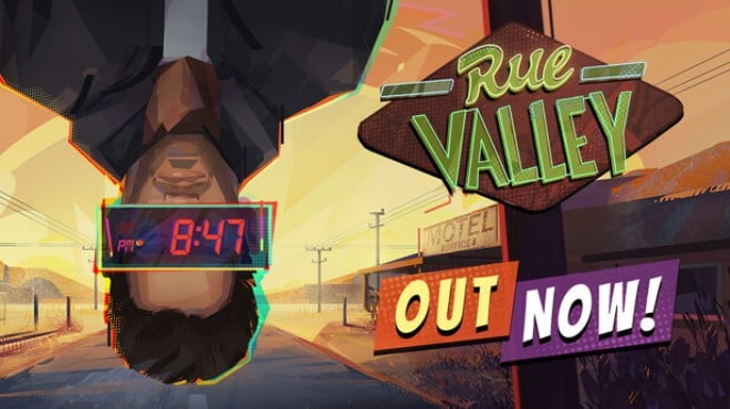 Rue Valley Free Download Rue Valley Free Download