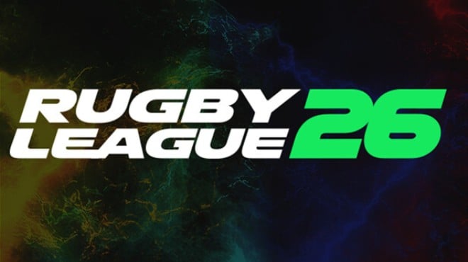 Rugby League 26 Free Download