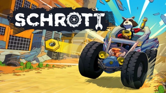 SCHROTT Free Download SCHROTT Free Download