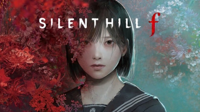 SILENT HILL f Update v1 2 381918 Free Download SILENT HILL f Update v1 2 381918 Free Download