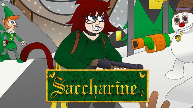 Saccharine Free Download