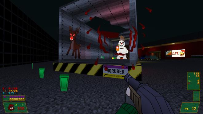 Saccharine PC Crack Saccharine PC Crack