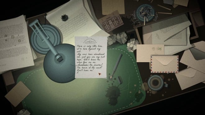 Sanatorium A Mental Asylum Simulator PC Crack Sanatorium A Mental Asylum Simulator PC Crack