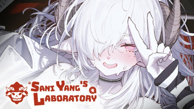 Sani Yangs Laboratory Update v20251110 Free Download Sani Yangs Laboratory Update v20251110 Free Download