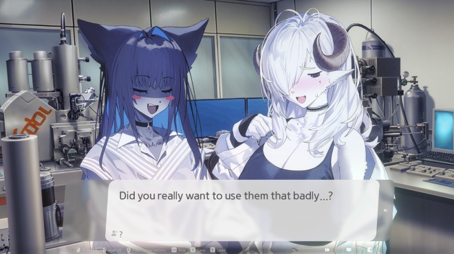 Sani Yangs Laboratory Update v20251110 PC Crack Sani Yangs Laboratory Update v20251110 PC Crack