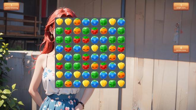 蓝宝石奇遇 Sapphire and girls Torrent Download 蓝宝石奇遇 Sapphire and girls Torrent Download