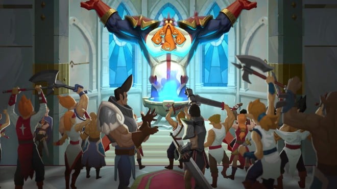 Savara Update v1 2 1 PC Crack