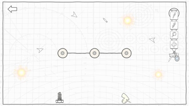 Schematic Void PC Crack Schematic Void PC Crack