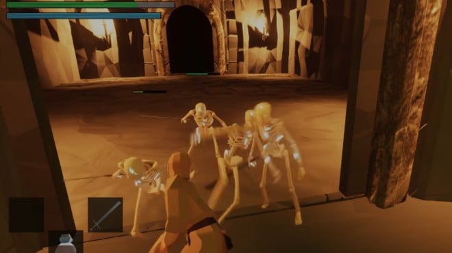 Sepulcher PC Crack Sepulcher PC Crack