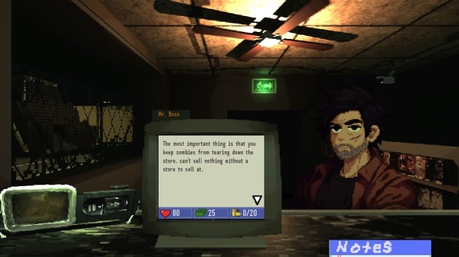 Service with a Shotgun PC Crack Service with a Shotgun PC Crack