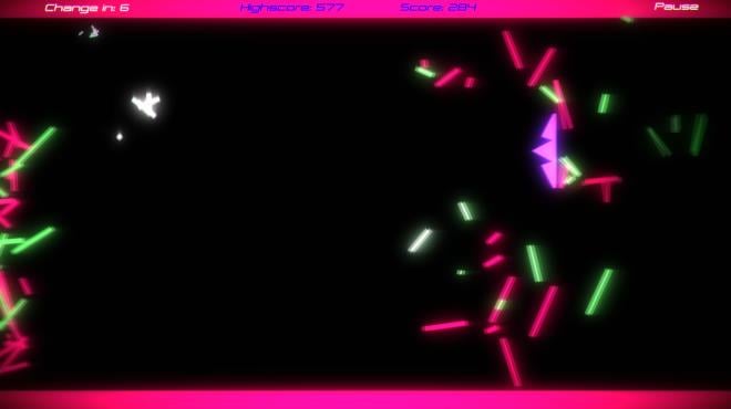 Shape Shifter PC Crack