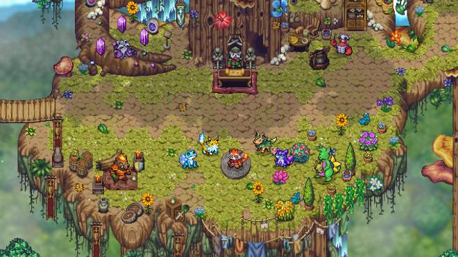 Shard Squad Torrent Download