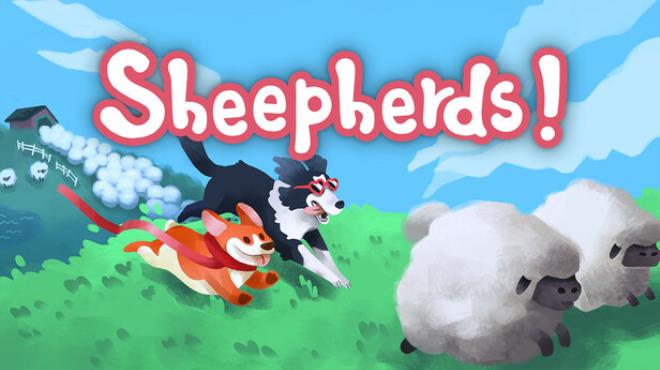 Sheepherds! Free Download