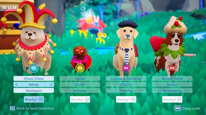 Sheepherds! PC Crack