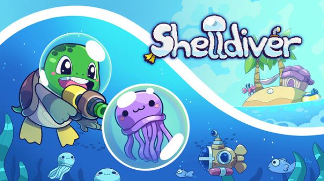 Shelldiver Free Download Shelldiver Free Download