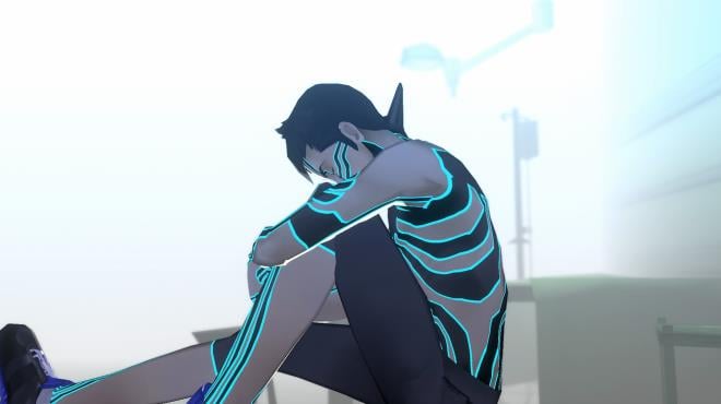 Shin Megami Tensei III Nocturne HD Remaster Torrent Download