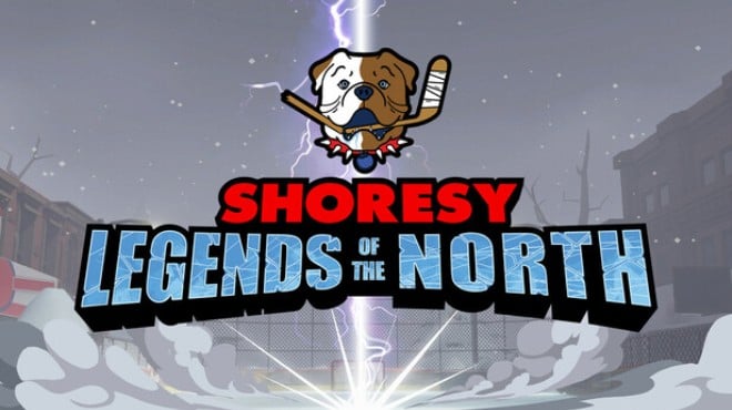 Shoresy Legends of the North Free Download