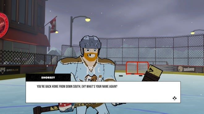 Shoresy Legends of the North Torrent Download