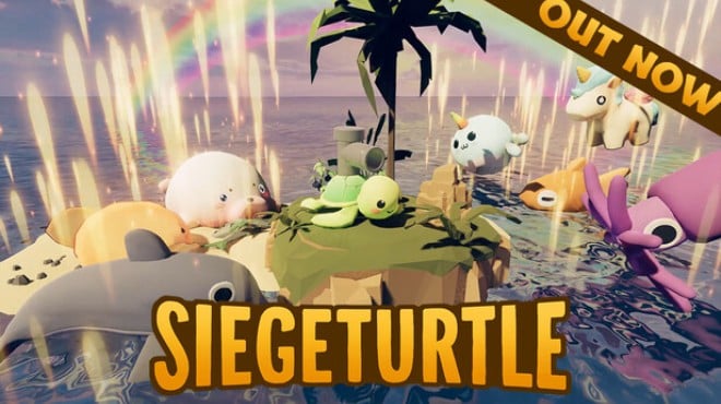 Siegeturtle Free Download
