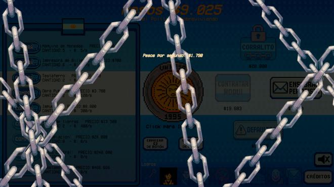 SimuLadron Torrent Download