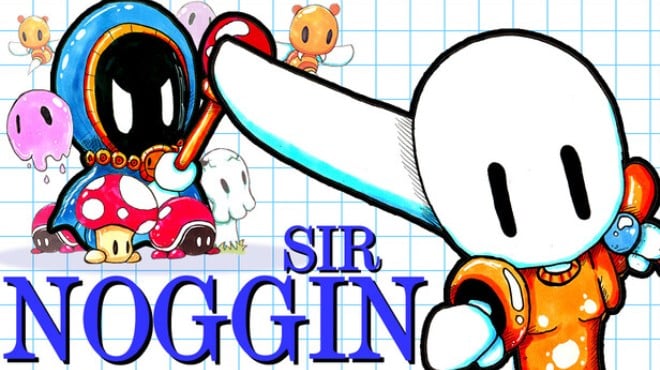 Sir Noggin Free Download