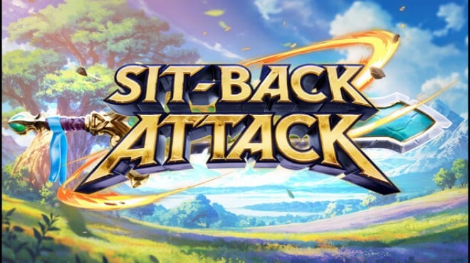 Sit-Back Attack Free Download