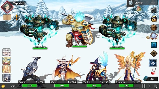 Sit-Back Attack Torrent Download