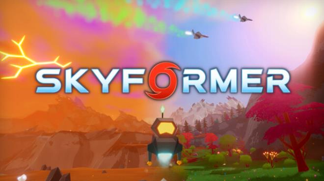 Skyformer Free Download Skyformer Free Download