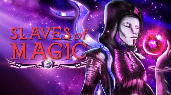 Slaves of Magic Free Download