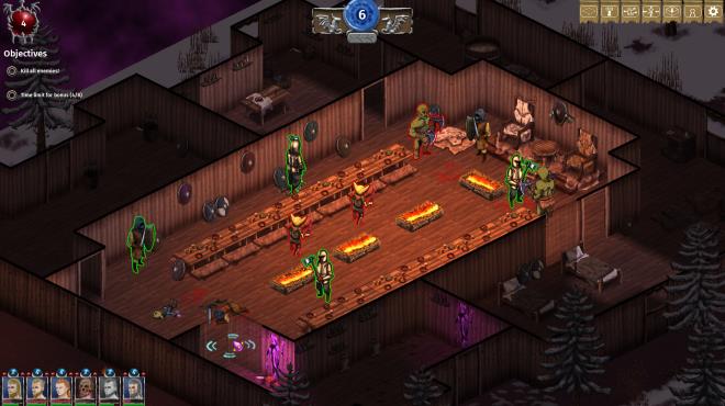 Slaves of Magic Torrent Download