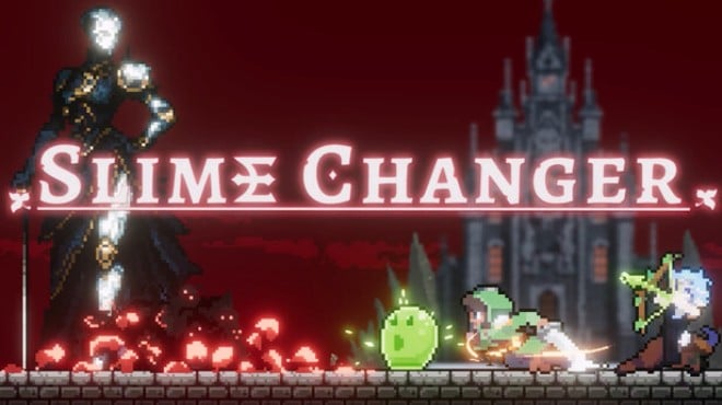 Slime Changer Free Download Slime Changer Free Download