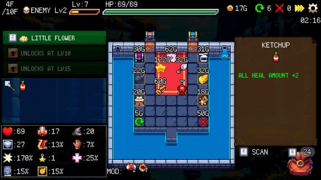 Slot & Dungeons PC Crack Slot & Dungeons PC Crack