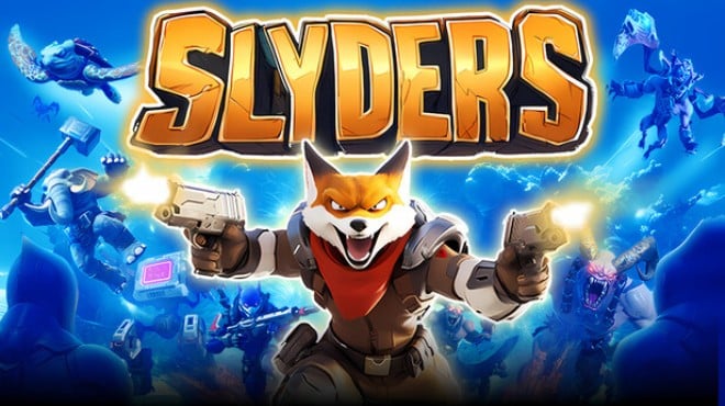 Slyders Free Download