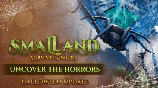 Smalland Survive the Wilds v2 1 1 Free Download Smalland Survive the Wilds v2 1 1 Free Download