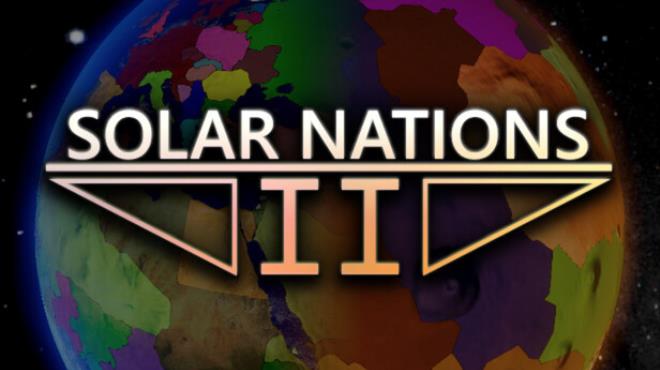 Solar Nations 2 Free Download