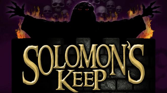Solomon's Keep: Dreadful Retro Edition Free Download Solomon's Keep: Dreadful Retro Edition Free Download