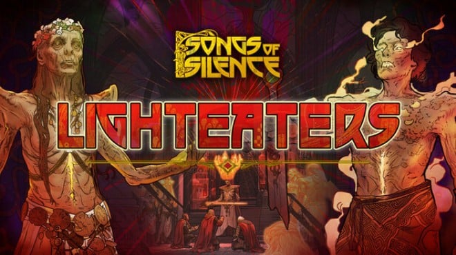 Songs of Silence Lighteaters Update v1 4 6 Free Download